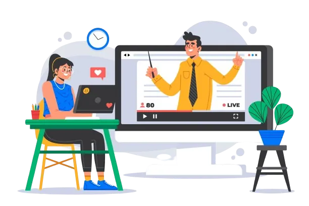 Best Live-Instructor Led Online Courses & s for Software Professionals